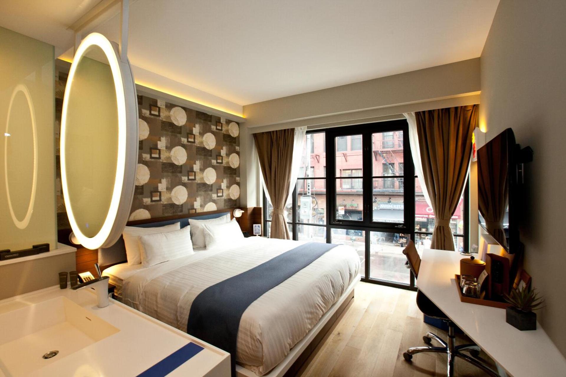 NobleDEN Hotel photo 6