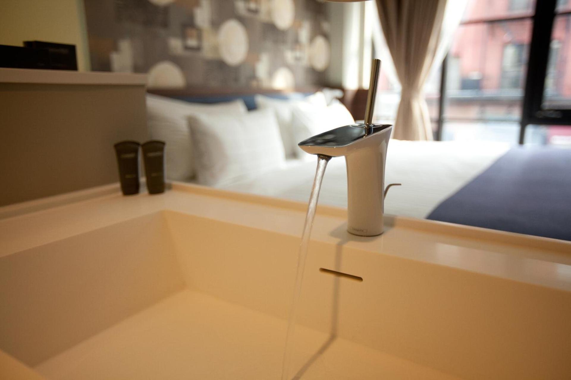 NobleDEN Hotel photo 7
