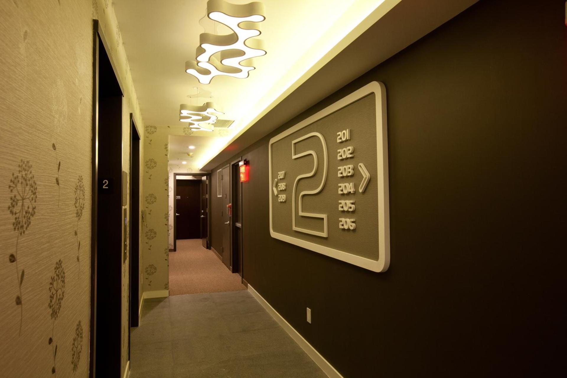 NobleDEN Hotel photo 22