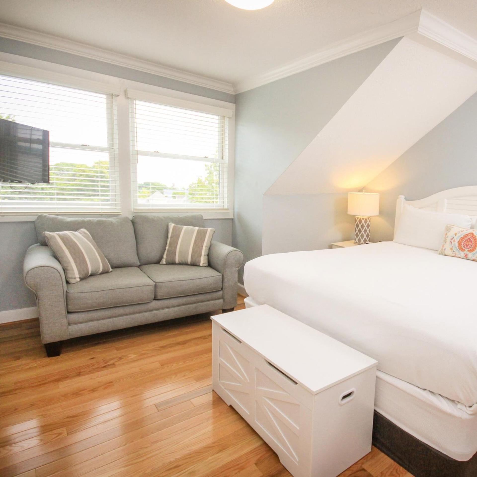 Island House Hotel photo 64