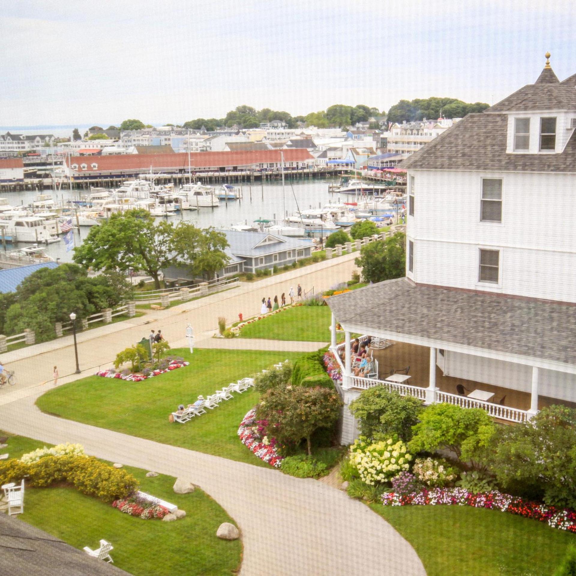 Island House Hotel photo 74