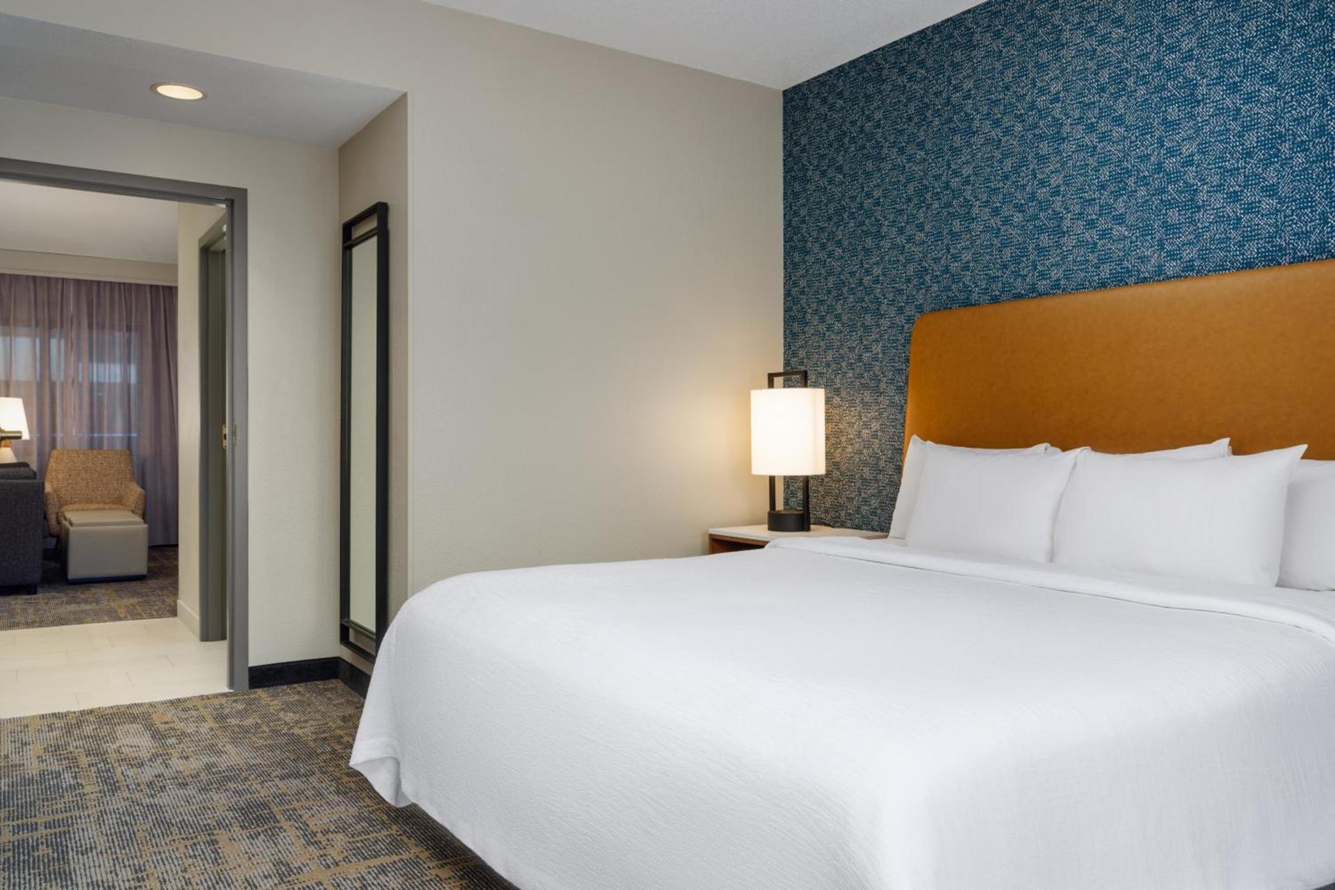Embassy Suites Lincoln photo 46