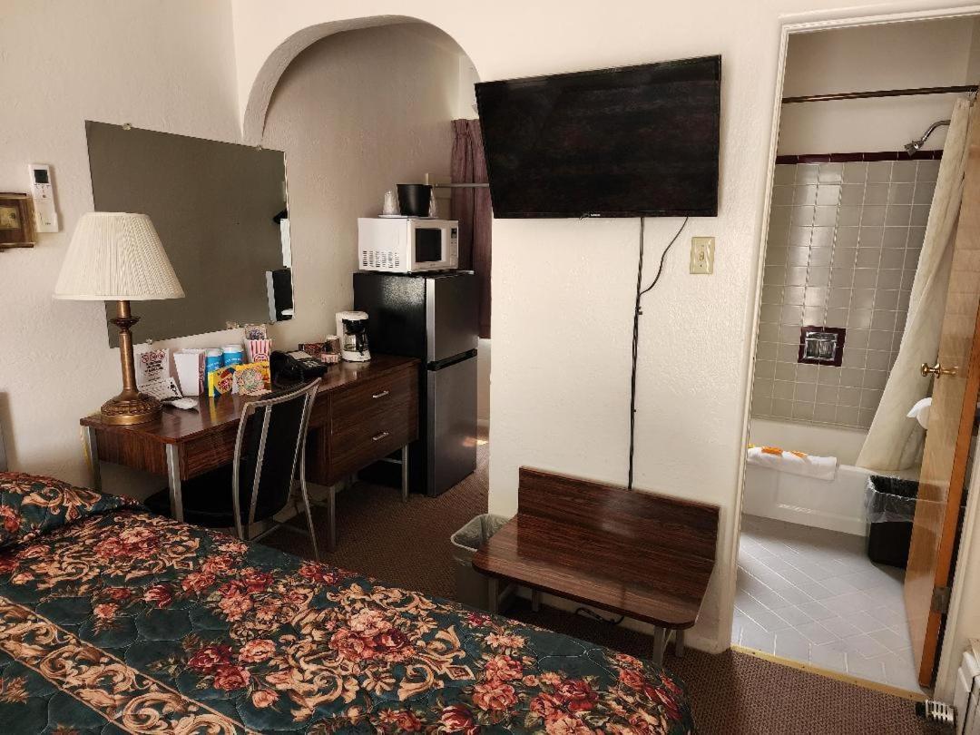 Scott Shady Court Motel photo 14