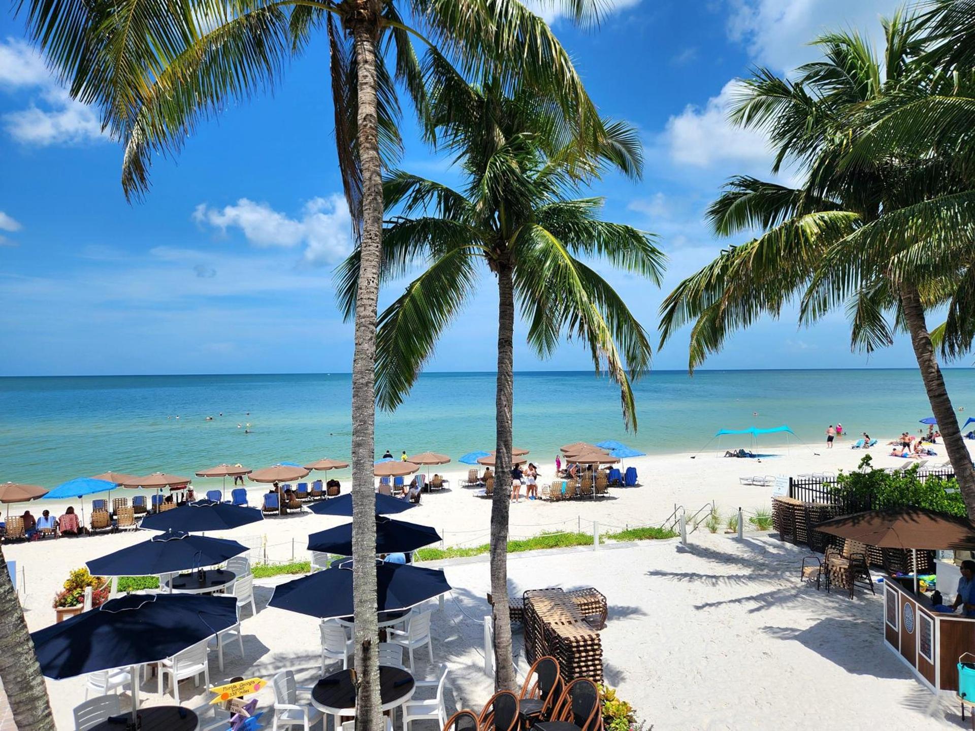 Vanderbilt Beach Resort photo 99