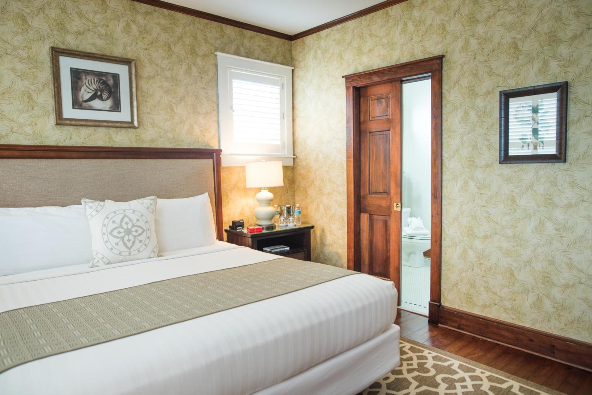 Elizabeth Pointe Lodge photo 5