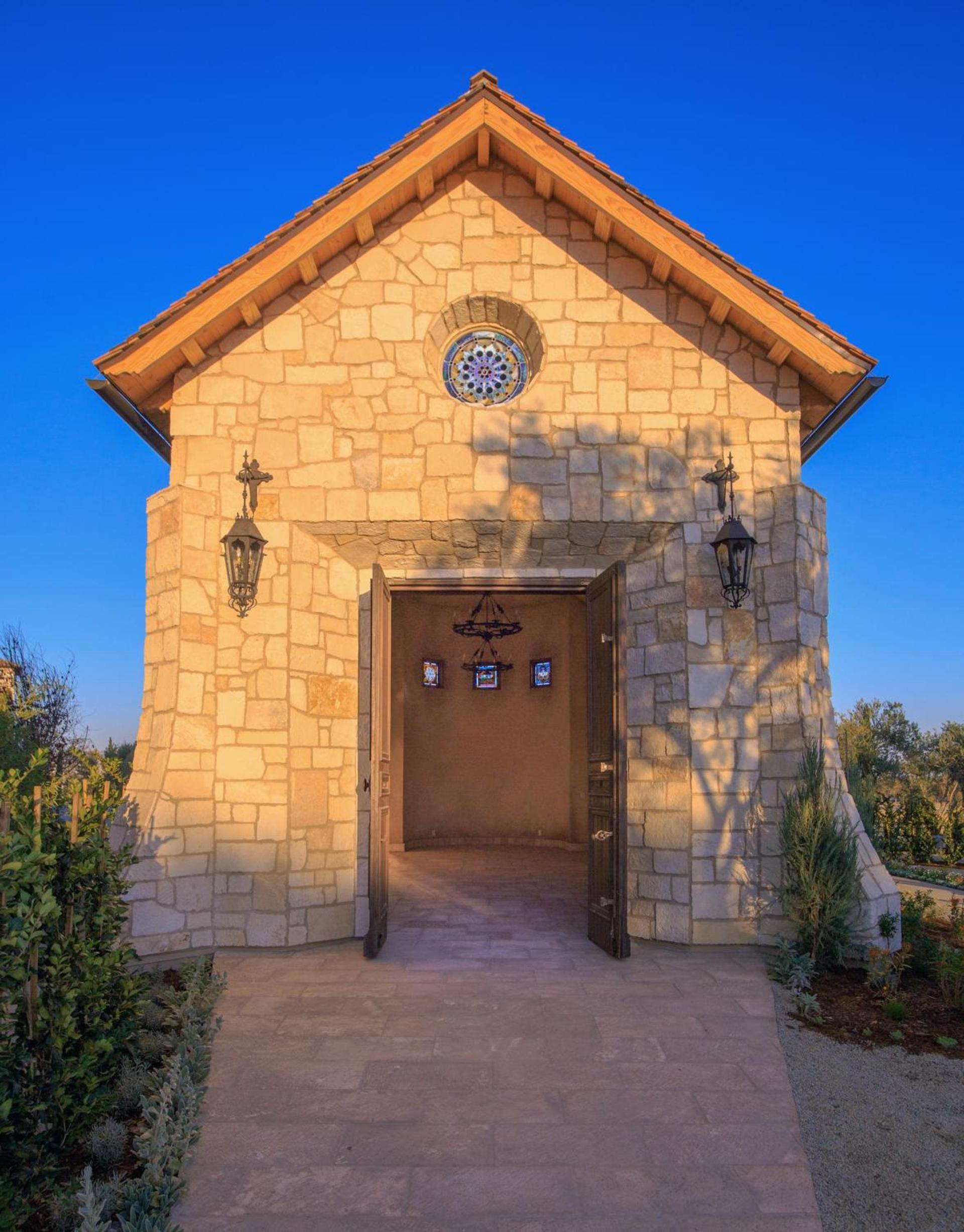 Allegretto Vineyard Resort Paso Robles photo 20