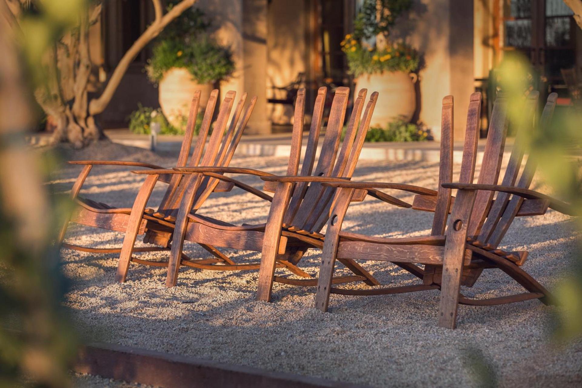 Allegretto Vineyard Resort Paso Robles photo 36