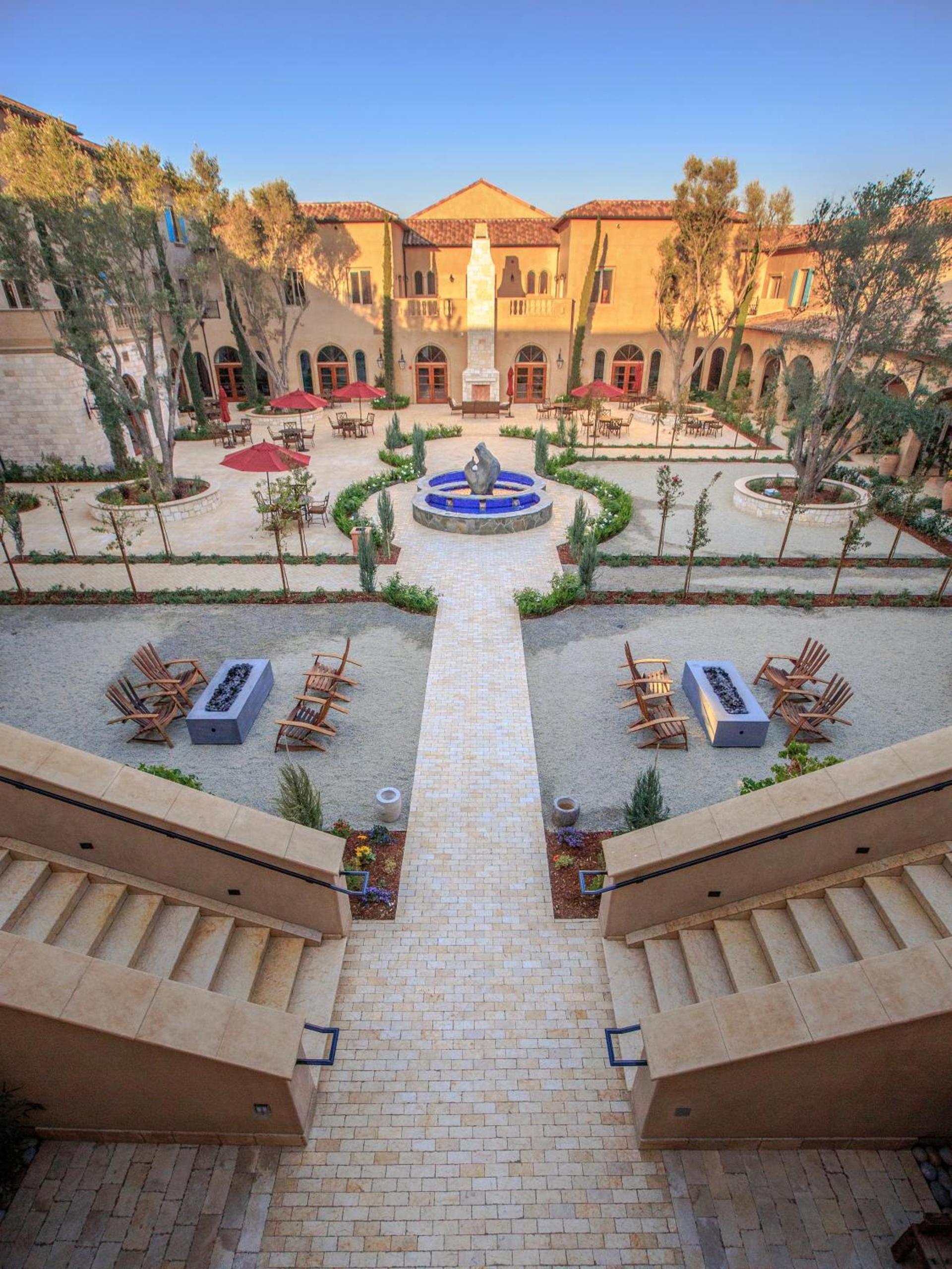 Allegretto Vineyard Resort Paso Robles photo 4
