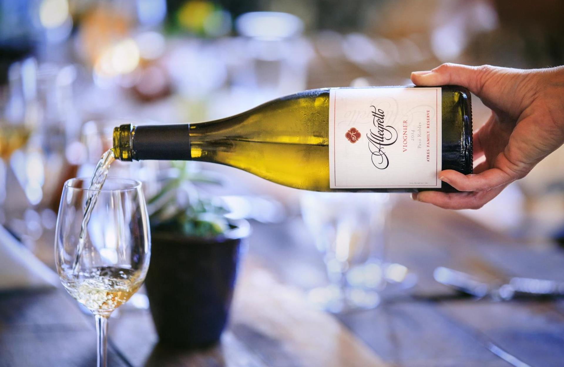 Allegretto Vineyard Resort Paso Robles photo 41