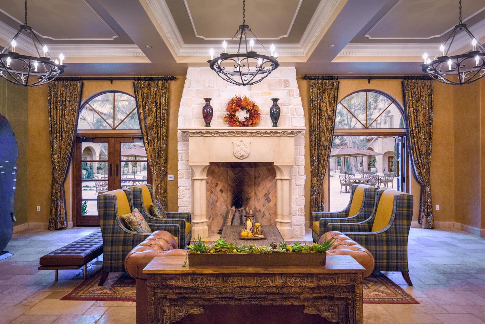 Allegretto Vineyard Resort Paso Robles photo 62