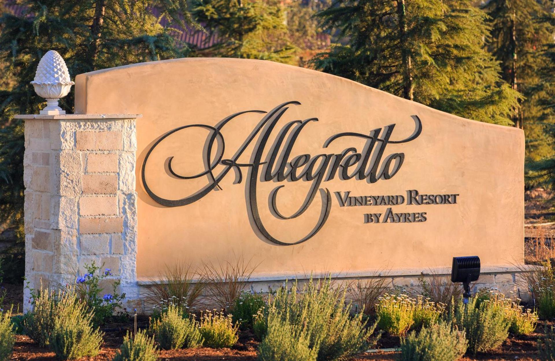 Allegretto Vineyard Resort Paso Robles photo 9