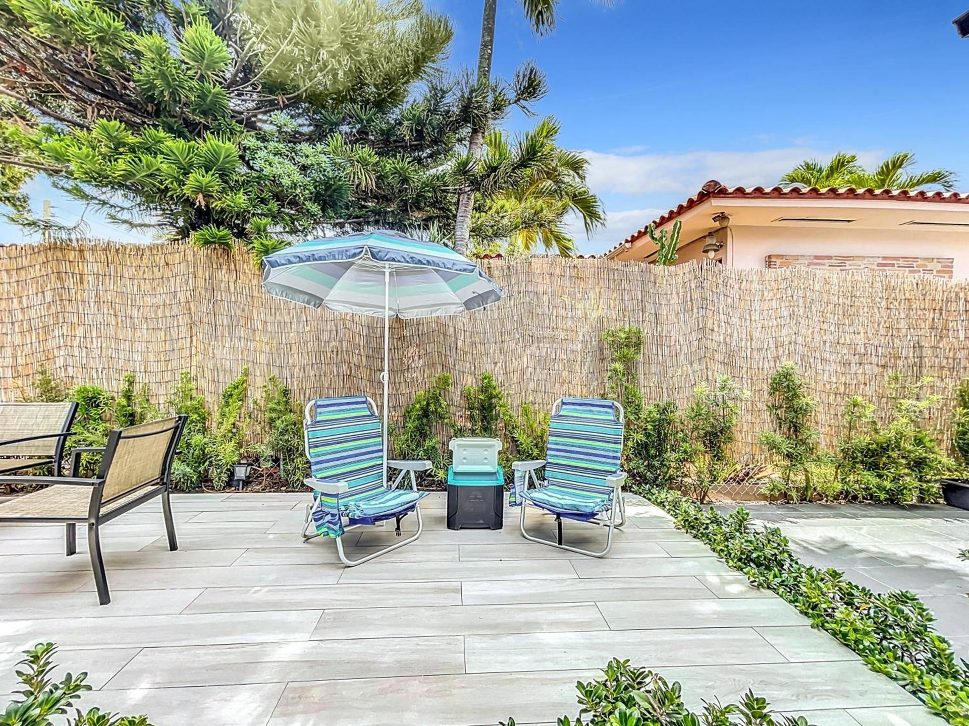 Los Patios Home Suites photo 44