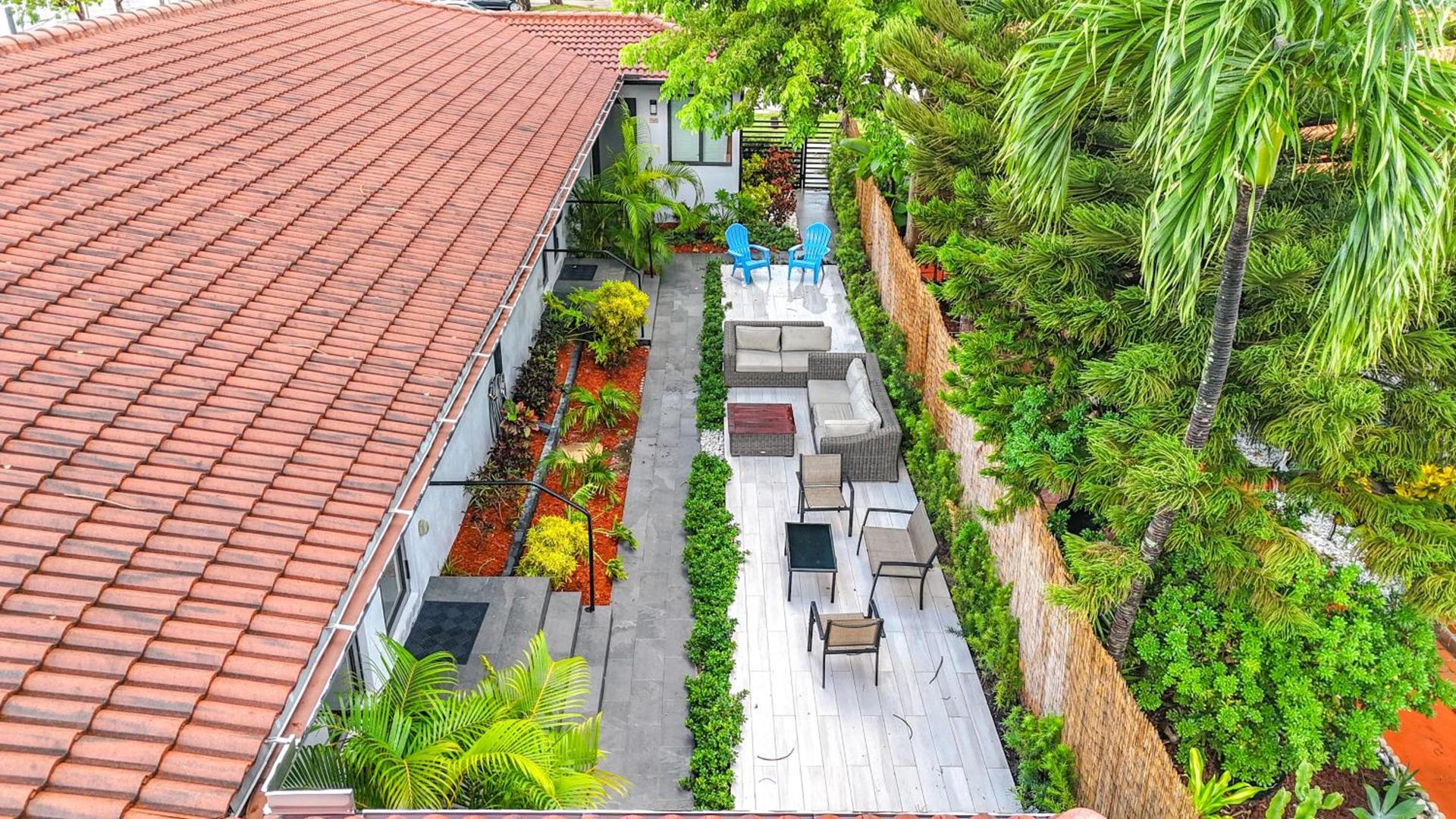 Los Patios Home Suites photo 47