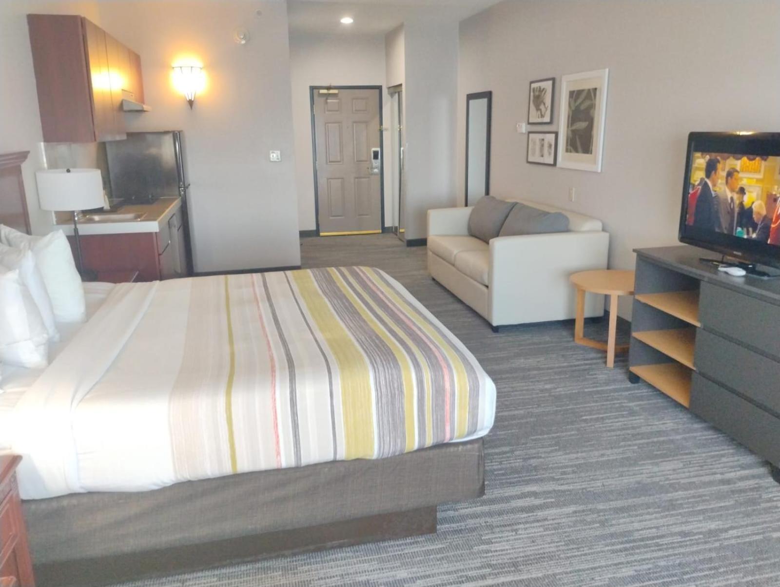 Country Inn & Suites by Radisson, Harrisburg - Hershey West, PA photo 54
