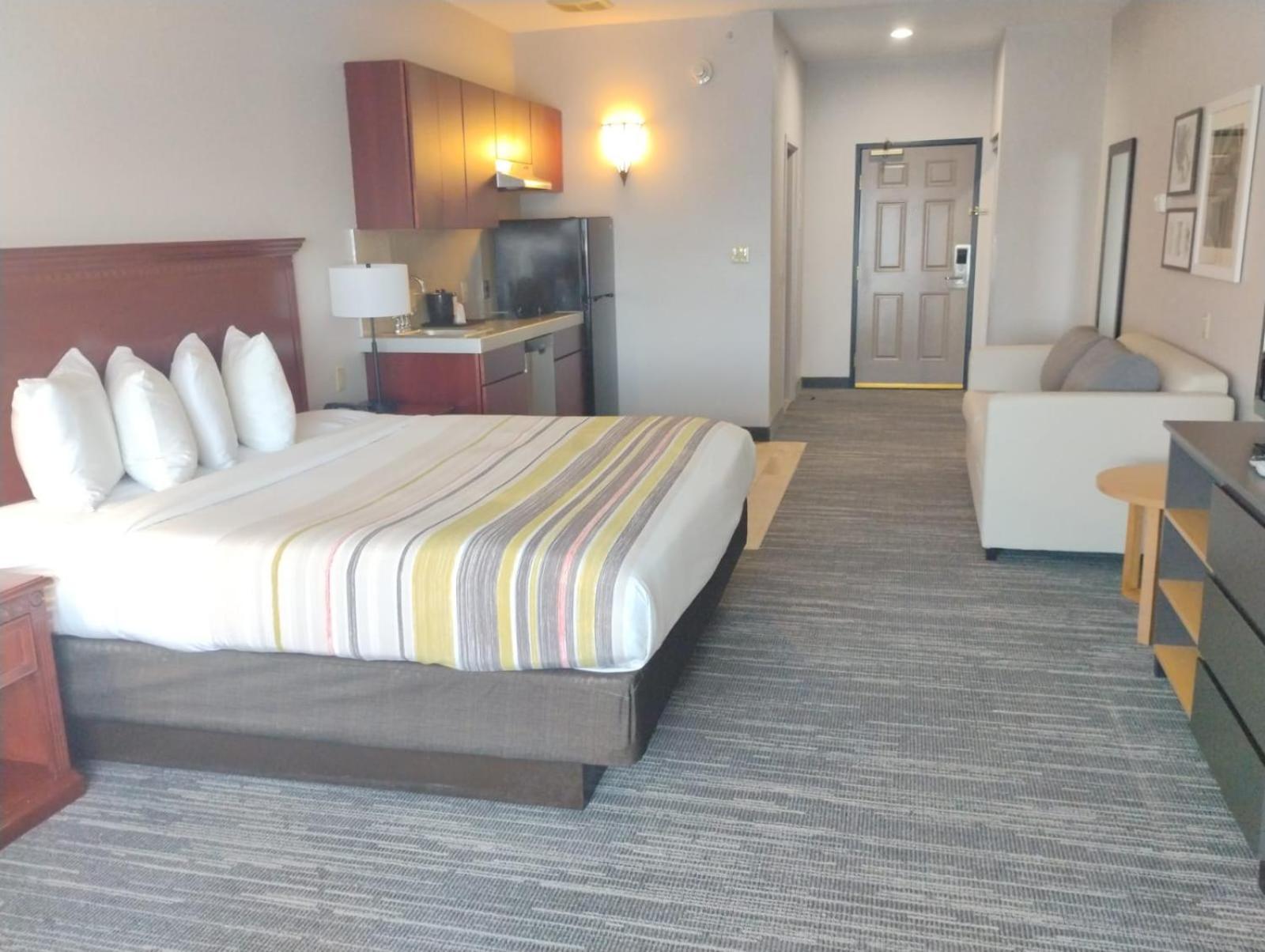 Country Inn & Suites by Radisson, Harrisburg - Hershey West, PA photo 53