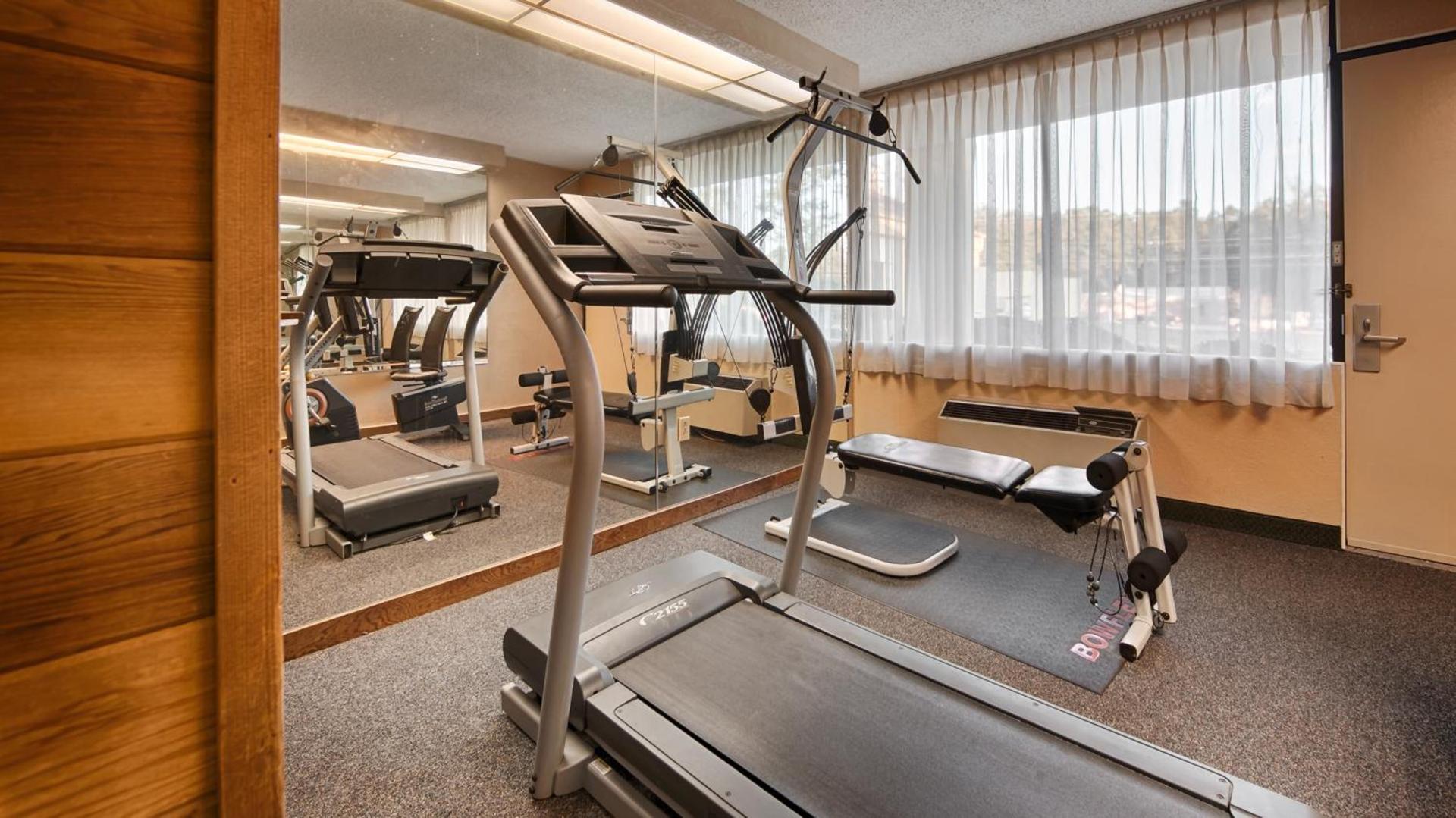 Best Western Executive Inn photo 23