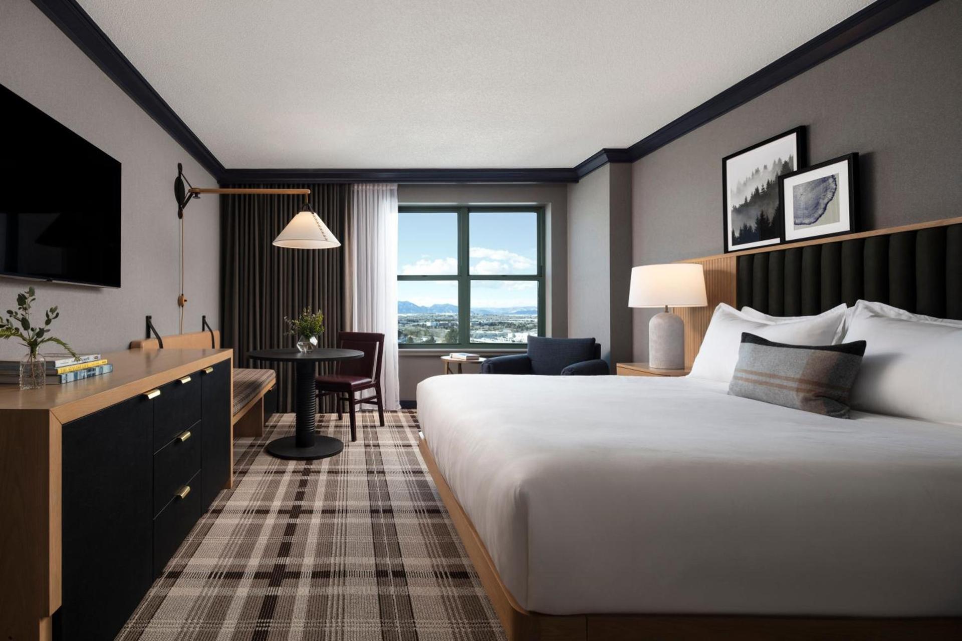 Omni Interlocken Hotel photo 62