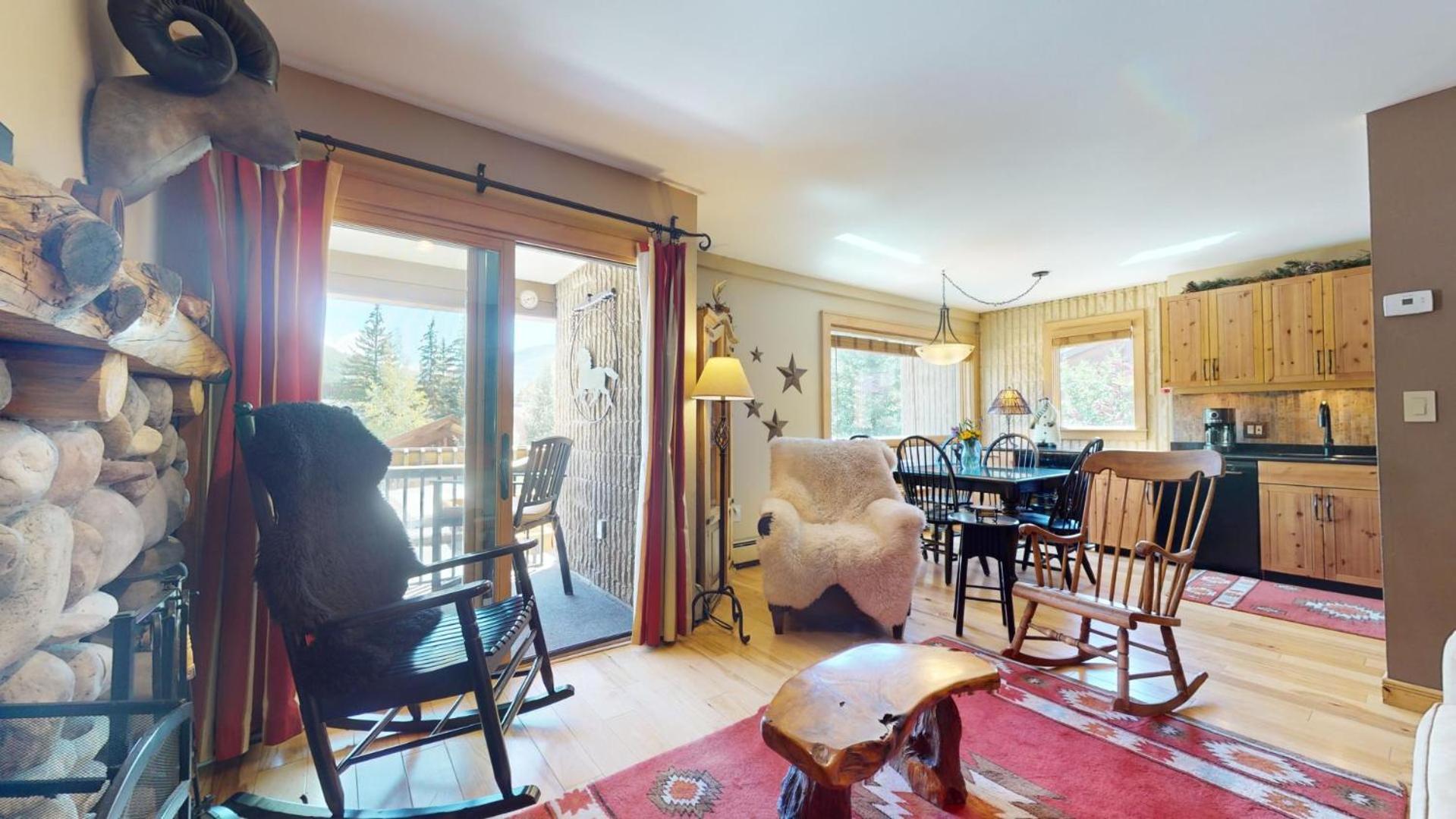 Vail 21 - CoralTree Residence Collection photo 2