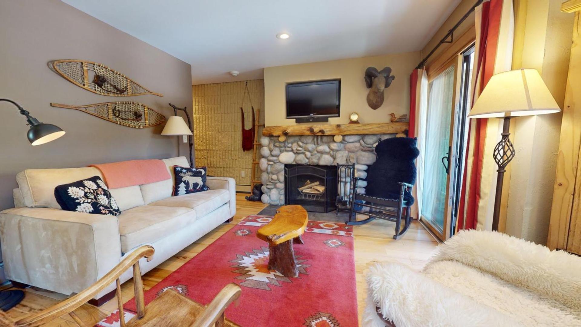 Vail 21 - CoralTree Residence Collection photo 46