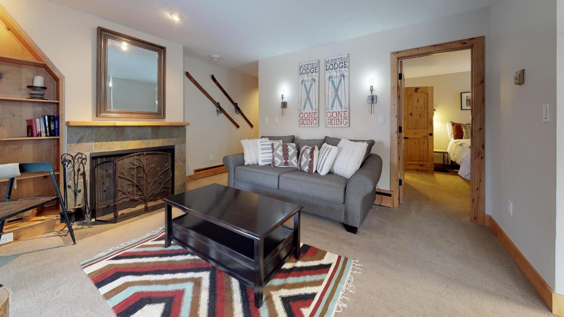 Vail 21 - CoralTree Residence Collection photo 3