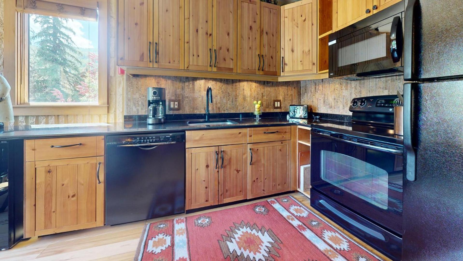 Vail 21 - CoralTree Residence Collection photo 28