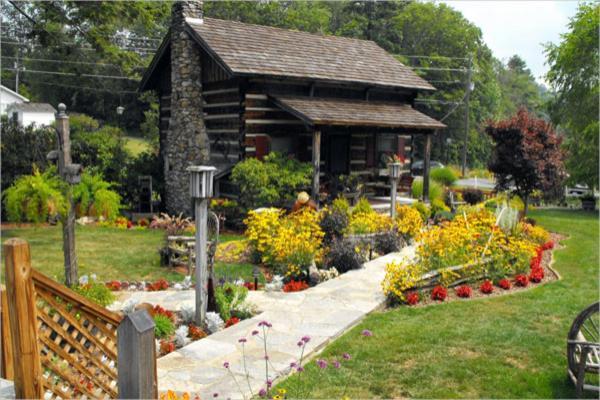 Azalea Garden Inn photo 61