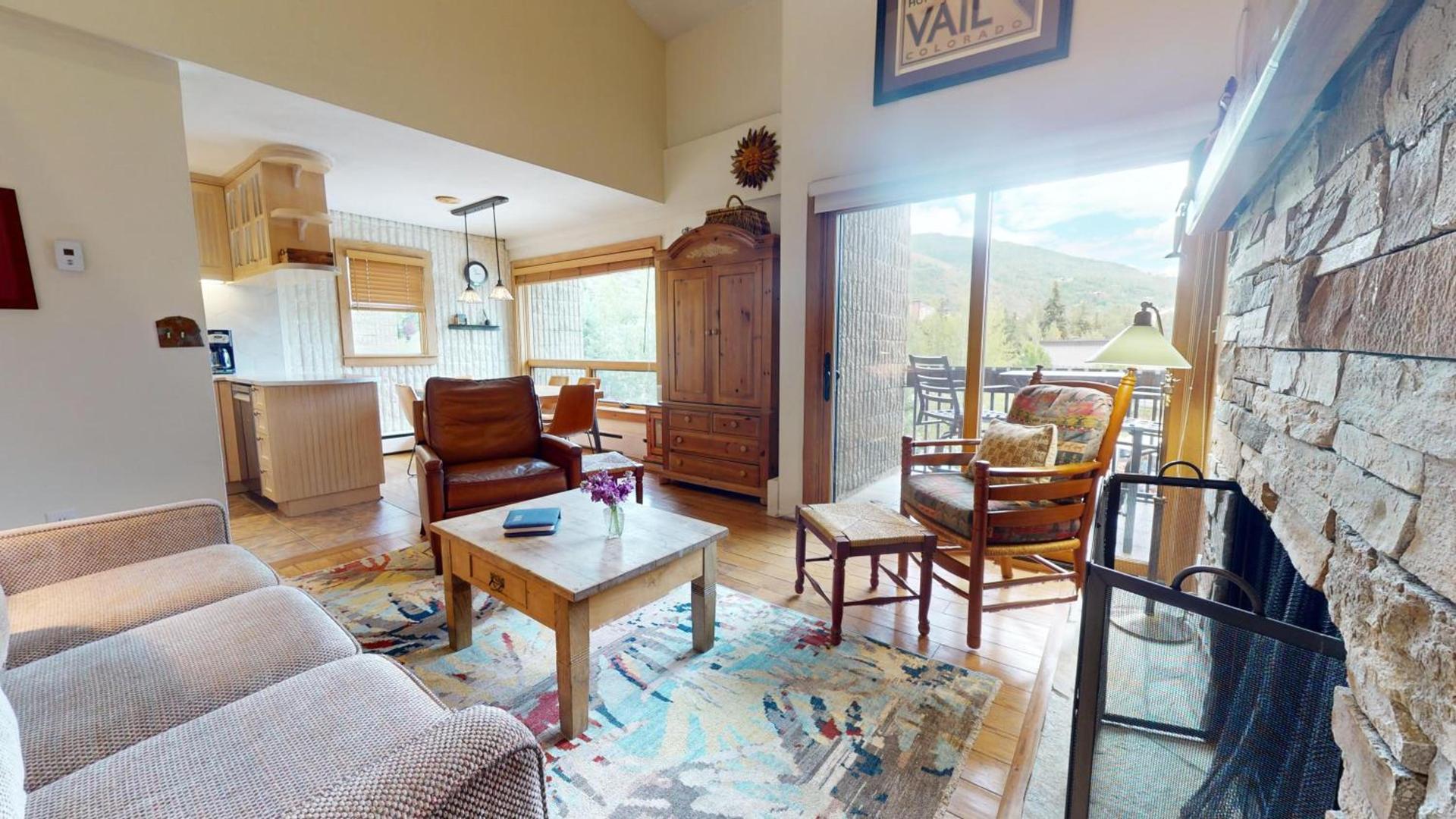 Vail 21 - CoralTree Residence Collection photo 47
