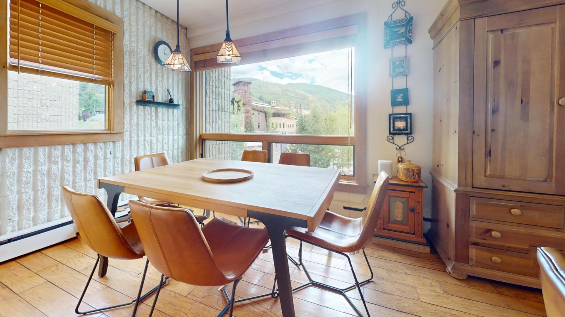 Vail 21 - CoralTree Residence Collection photo 33