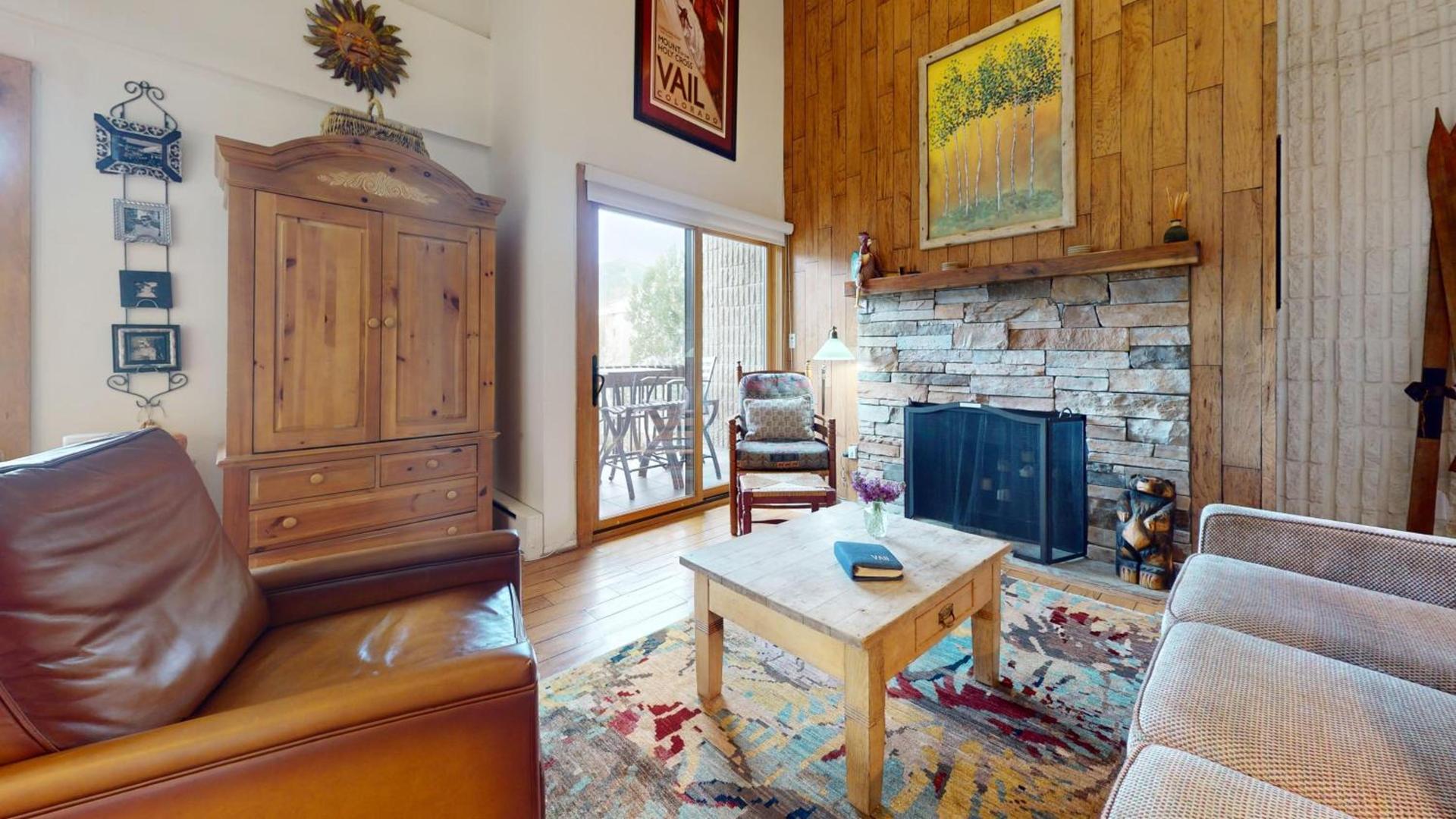Vail 21 - CoralTree Residence Collection photo 35