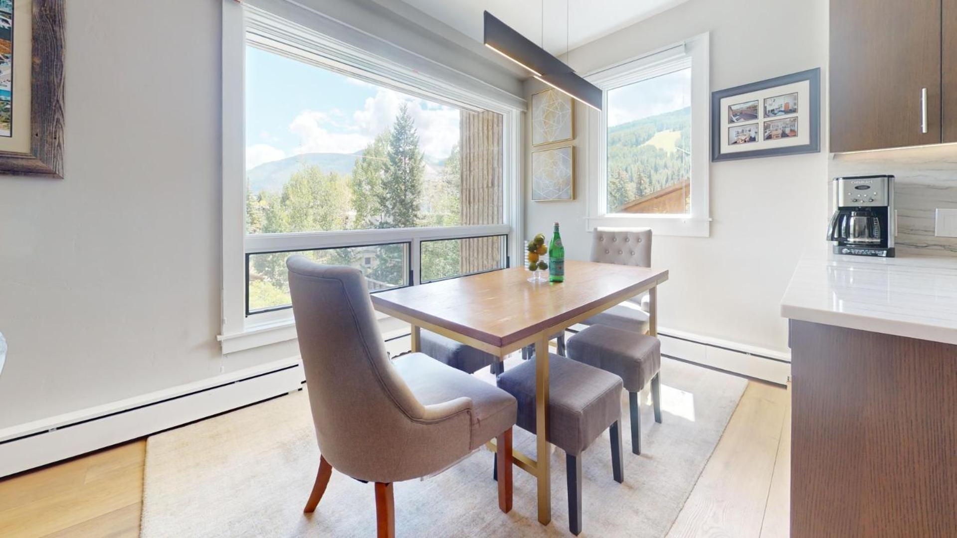 Vail 21 - CoralTree Residence Collection photo 38