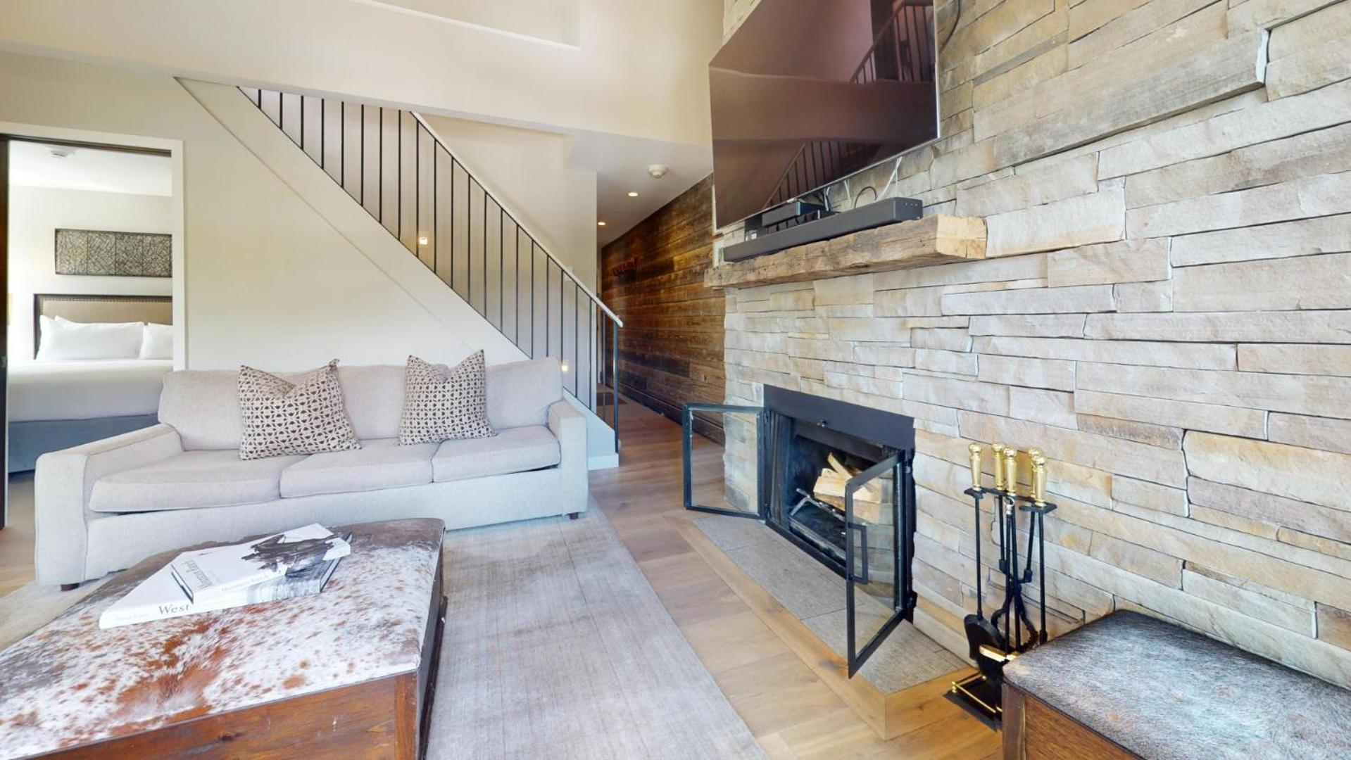 Vail 21 - CoralTree Residence Collection photo 45
