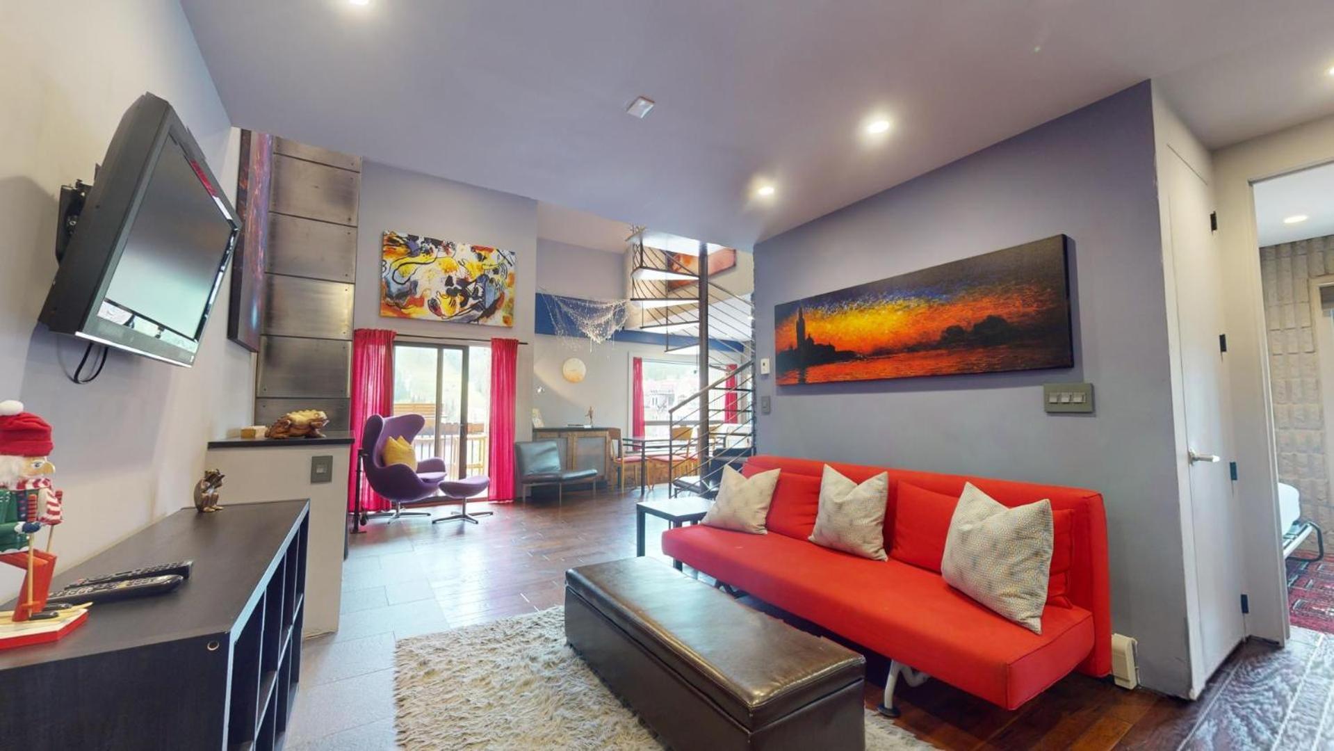 Vail 21 - CoralTree Residence Collection photo 43