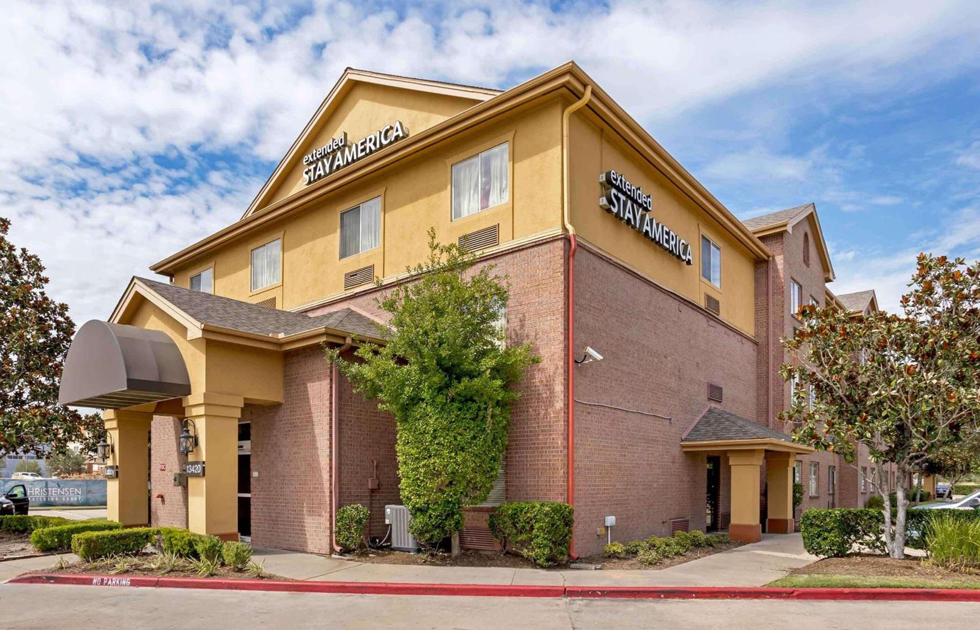 Extended Stay America Select Suites - Houston - Sugar Land photo 4