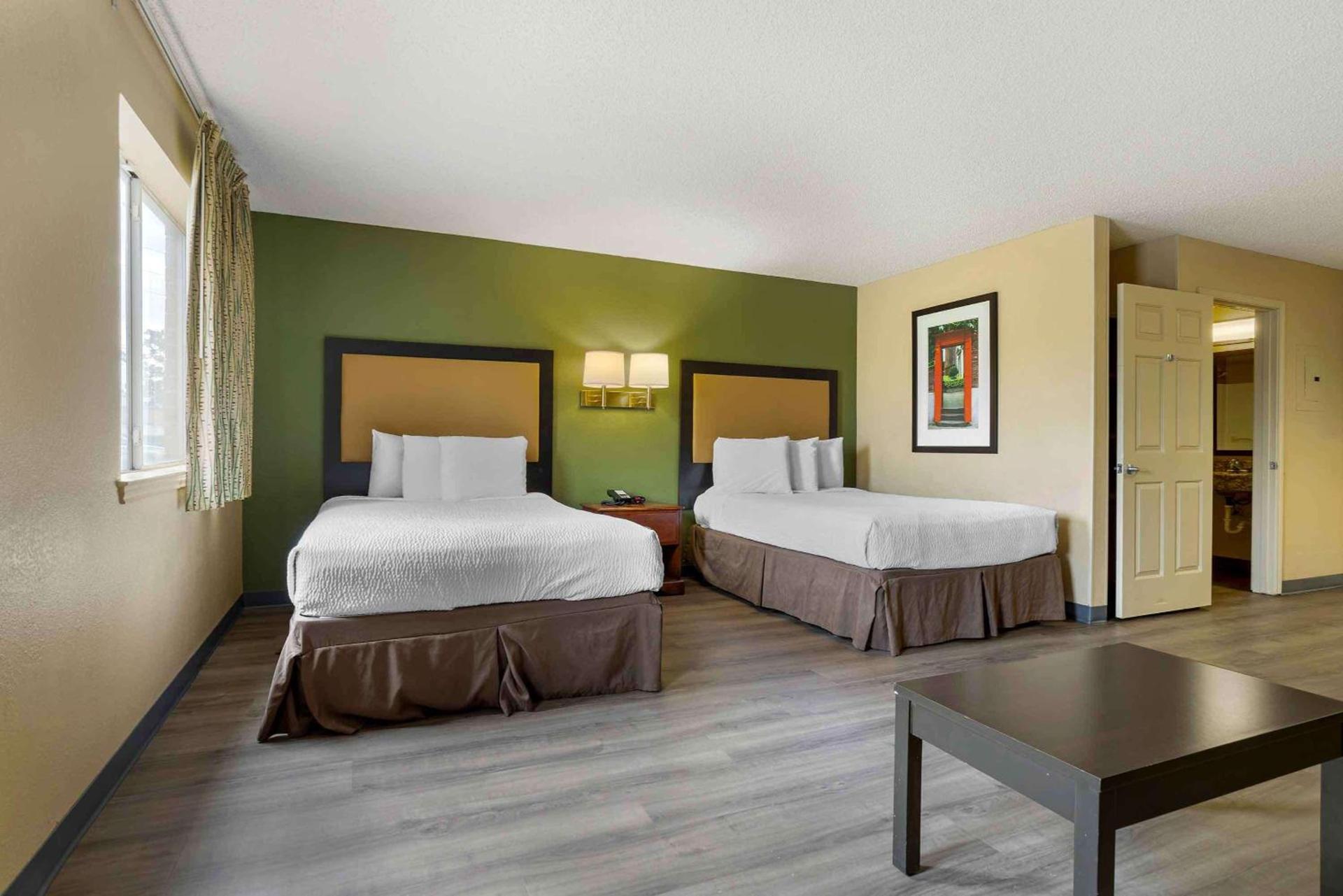 Extended Stay America Select Suites - Houston - Sugar Land photo 20