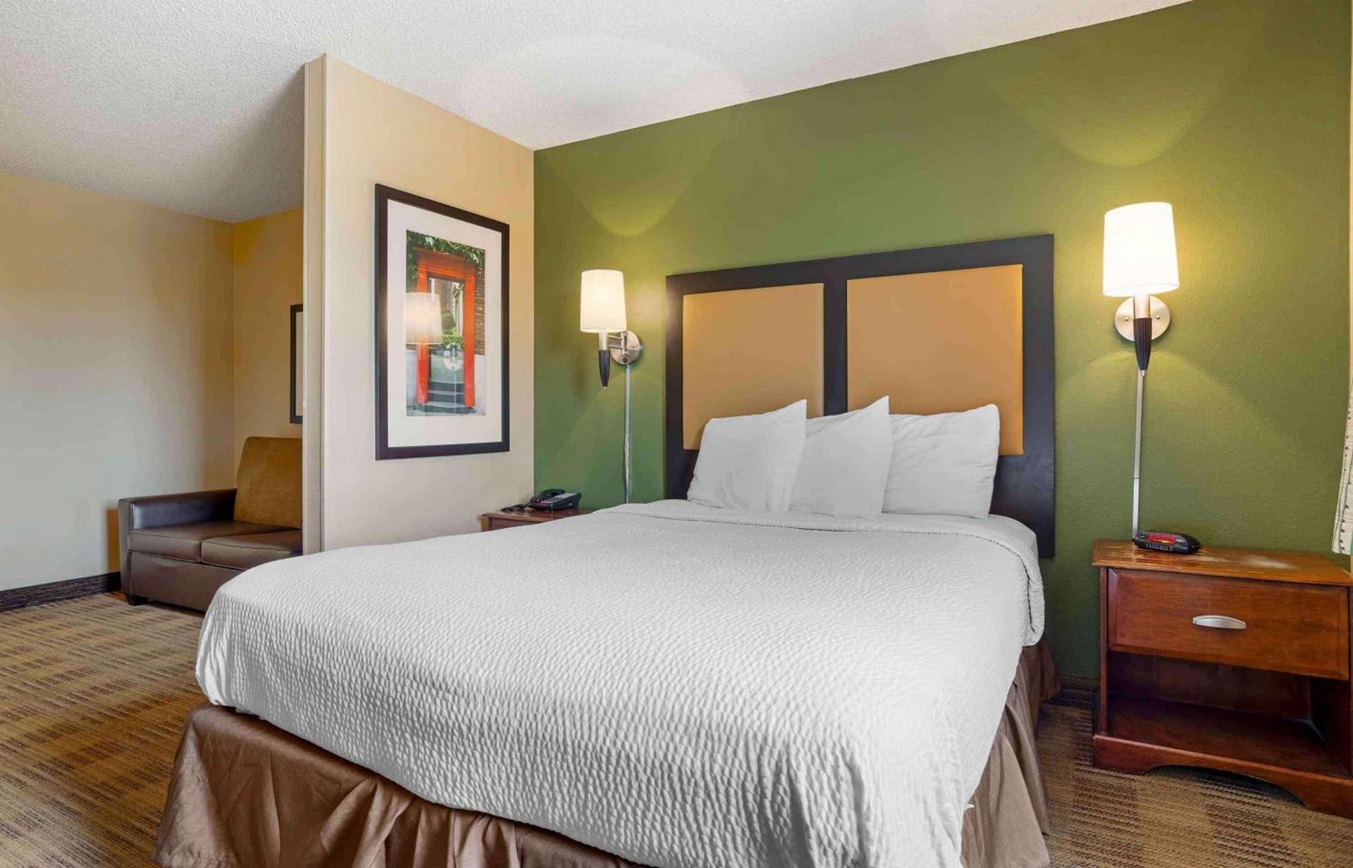 Extended Stay America Select Suites - Houston - Sugar Land photo 25