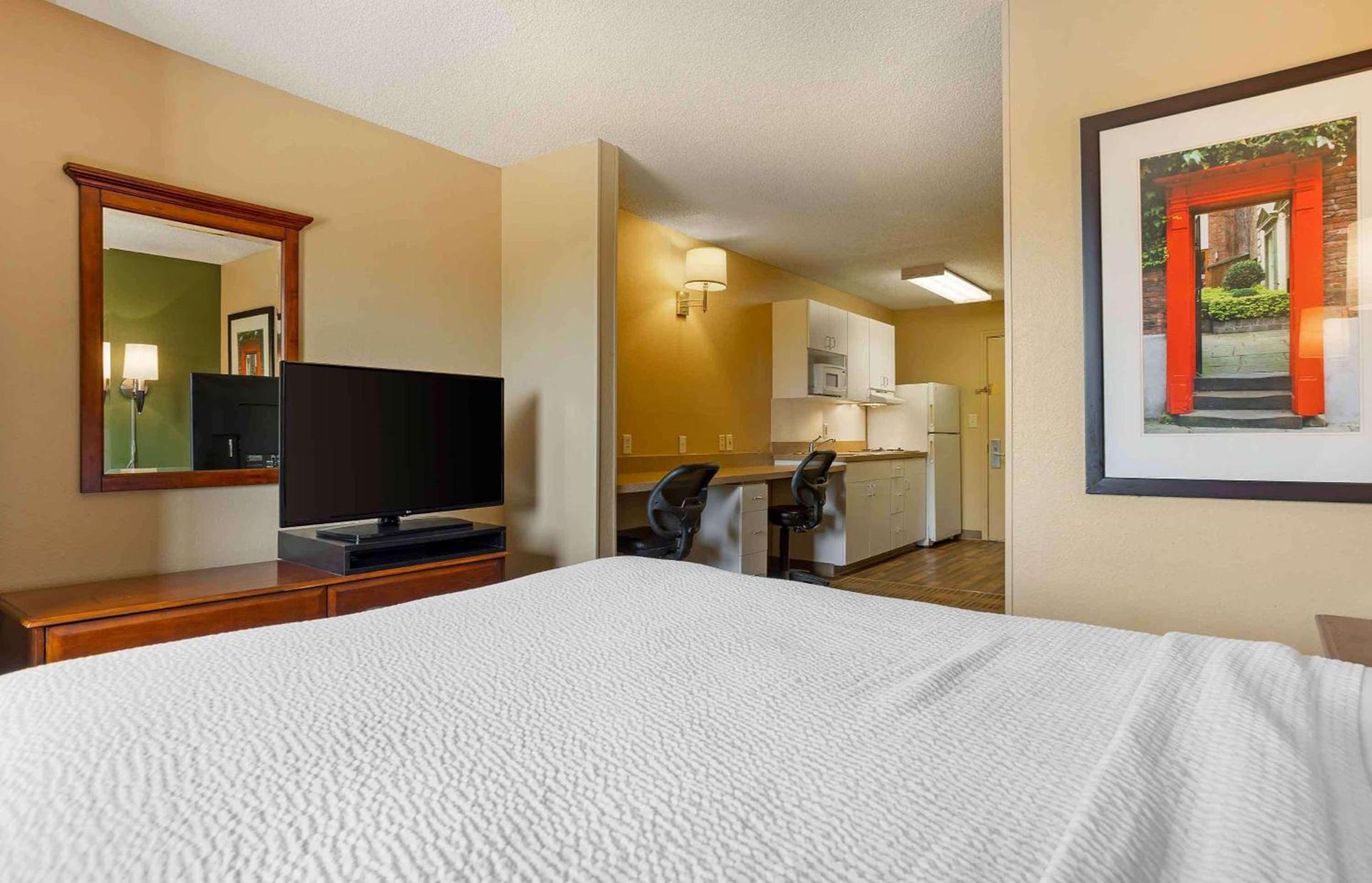 Extended Stay America Select Suites - Houston - Sugar Land photo 27