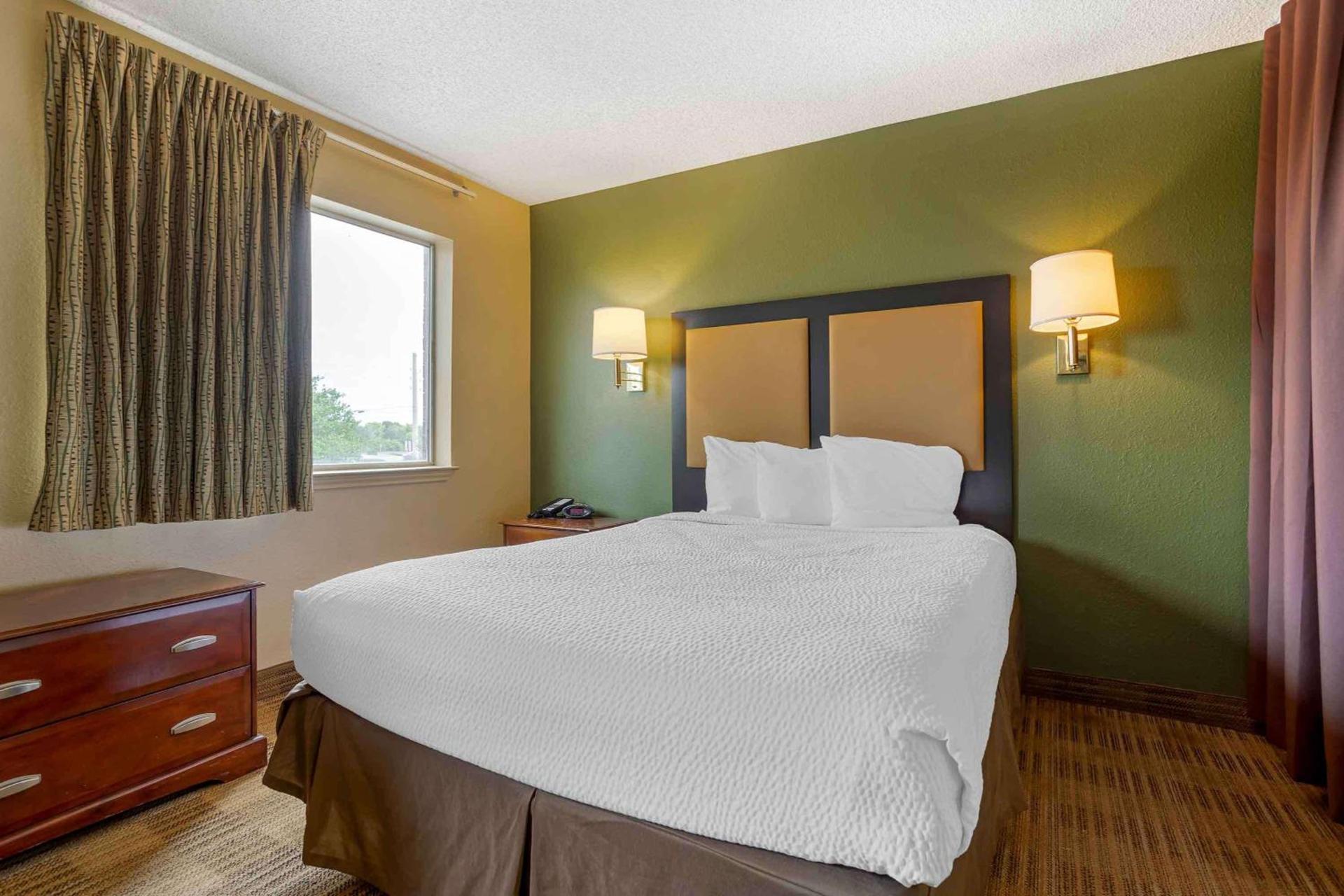 Extended Stay America Select Suites - Houston - Sugar Land photo 33