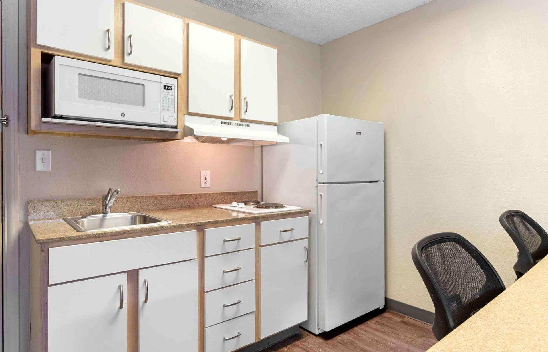 Extended Stay America Select Suites - Houston - Sugar Land photo 32