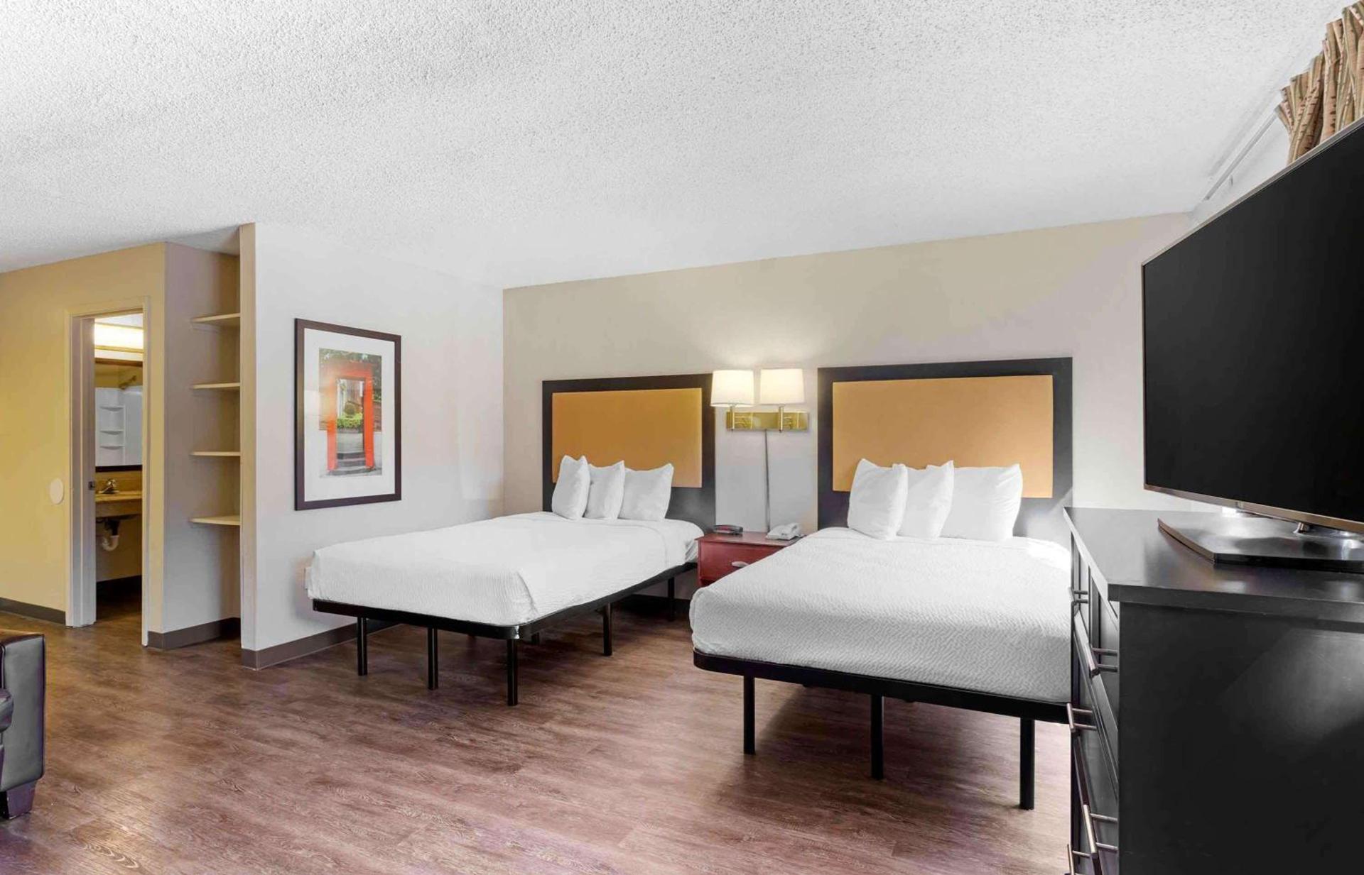 Extended Stay America Select Suites - Houston - Sugar Land photo 38