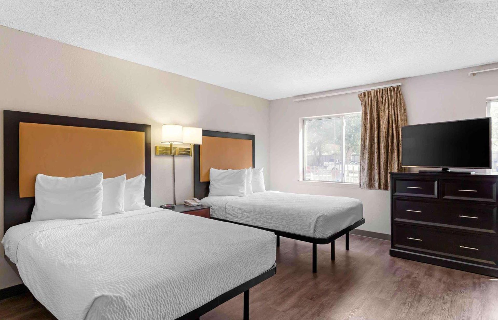 Extended Stay America Select Suites - Houston - Sugar Land photo 40