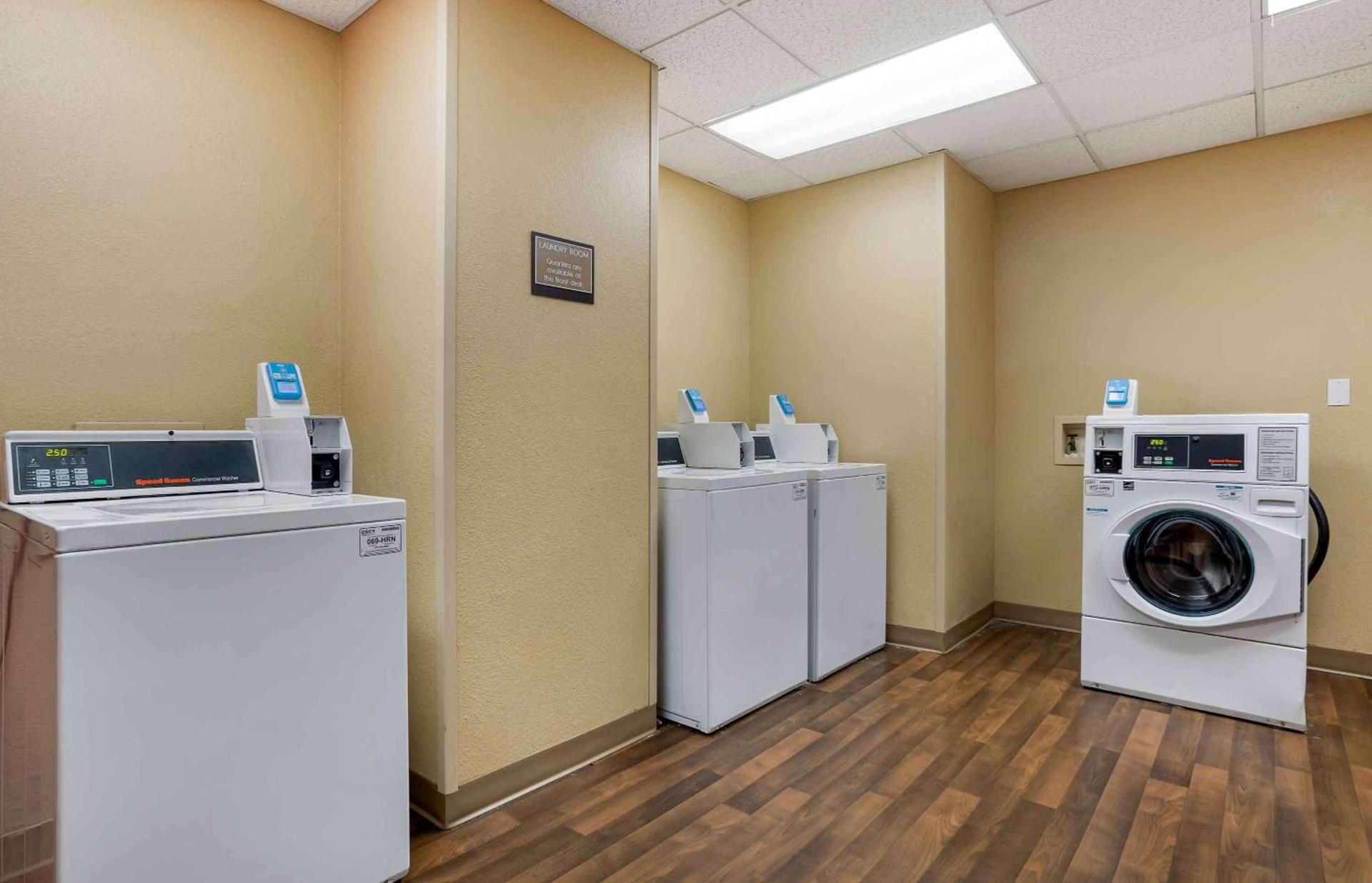 Extended Stay America Select Suites - Houston - Sugar Land photo 46