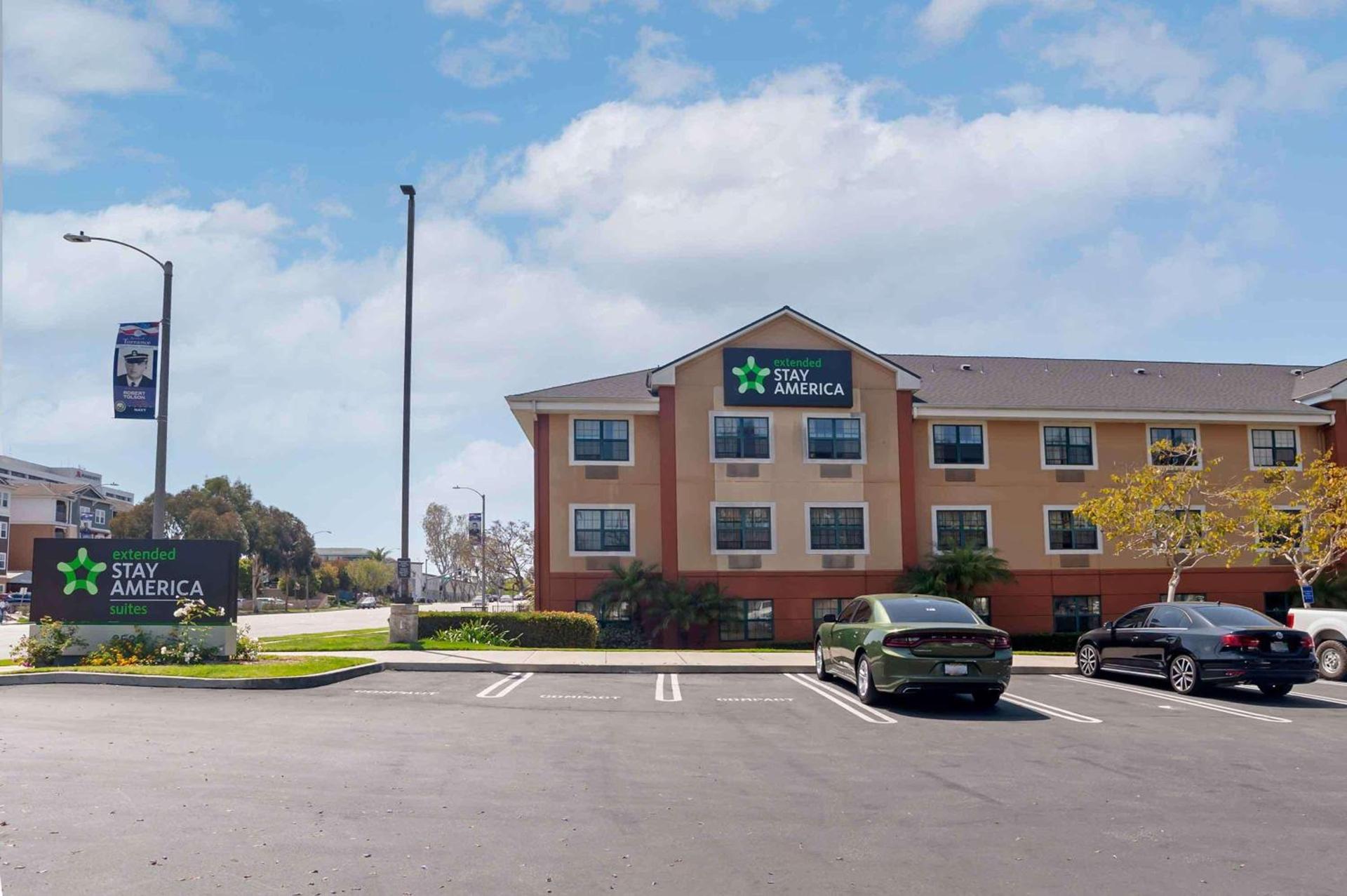Extended Stay America Suites - Los Angeles - Torrance Blvd photo 2