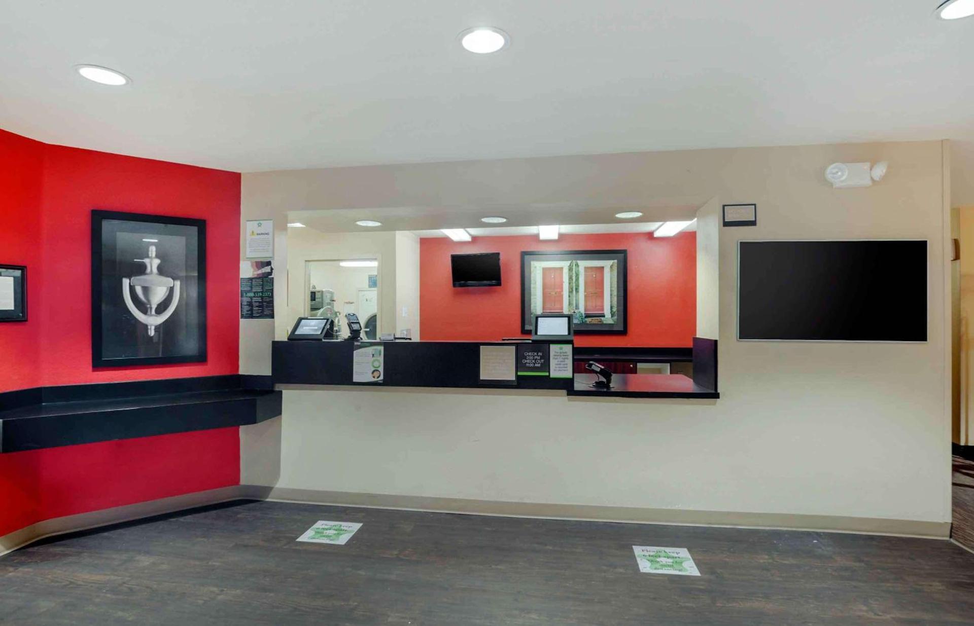 Extended Stay America Suites - Los Angeles - Torrance Blvd photo 3