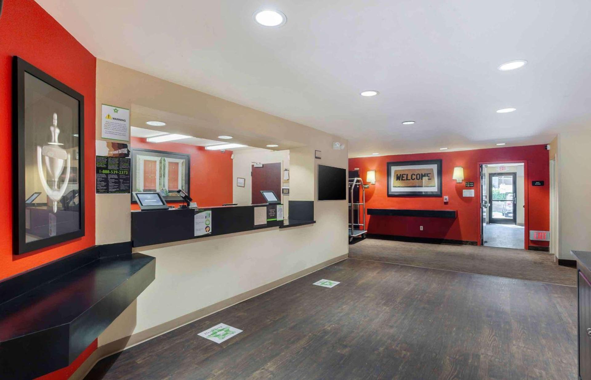 Extended Stay America Suites - Los Angeles - Torrance Blvd photo 4