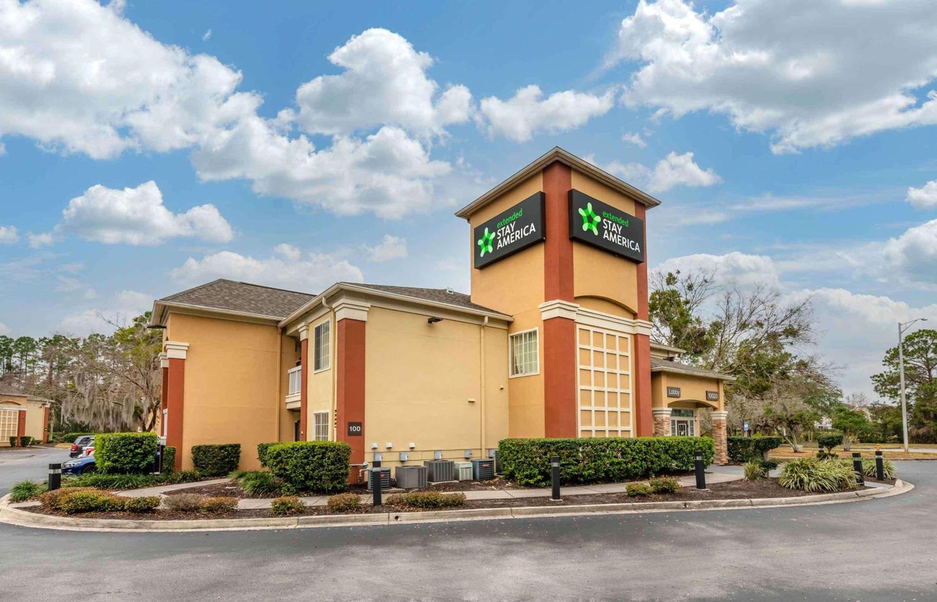 Extended Stay America Select Suites - Jacksonville - Southside - St Johns Towne Ctr photo 3