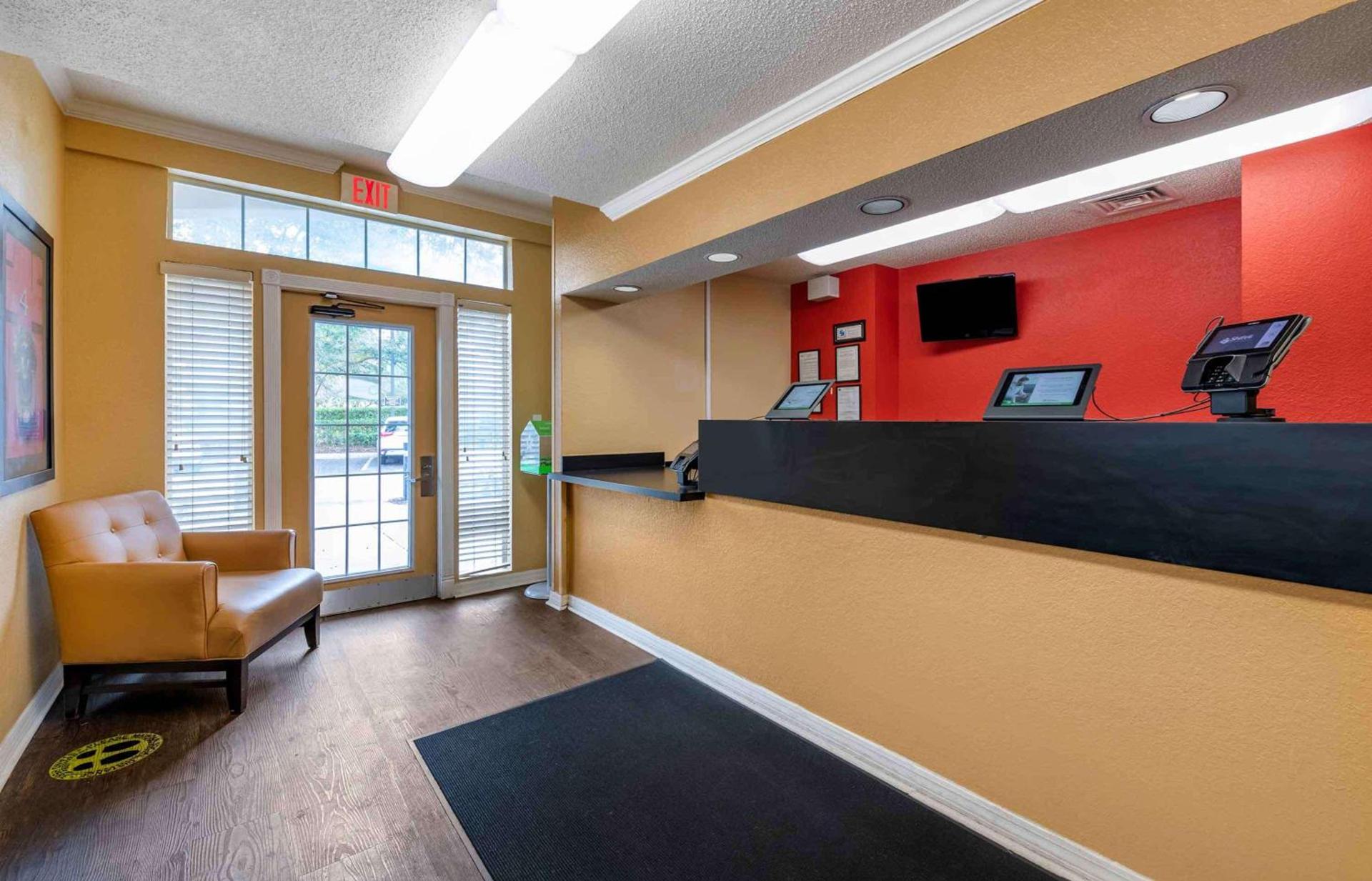 Extended Stay America Select Suites - Jacksonville - Southside - St Johns Towne Ctr photo 6