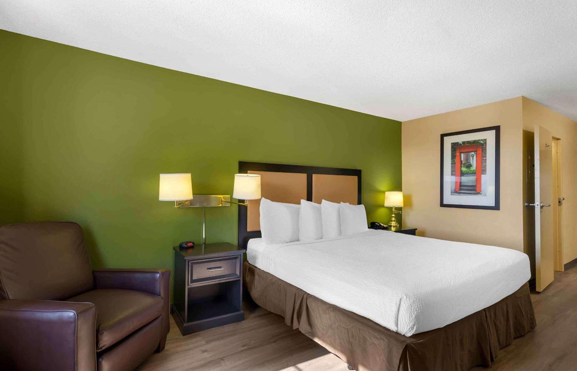 Extended Stay America Suites - Los Angeles - Torrance Blvd photo 23