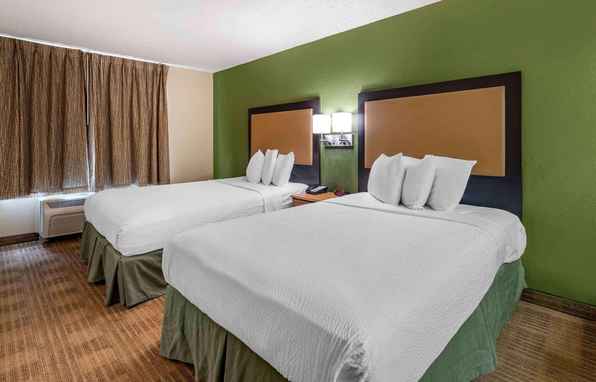 Extended Stay America Select Suites - Jacksonville - Southside - St Johns Towne Ctr photo 22