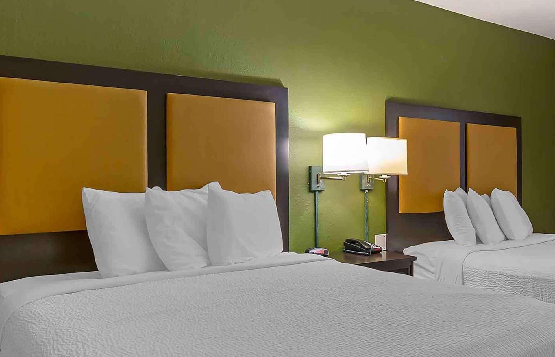 Extended Stay America Select Suites - Jacksonville - Southside - St Johns Towne Ctr photo 26