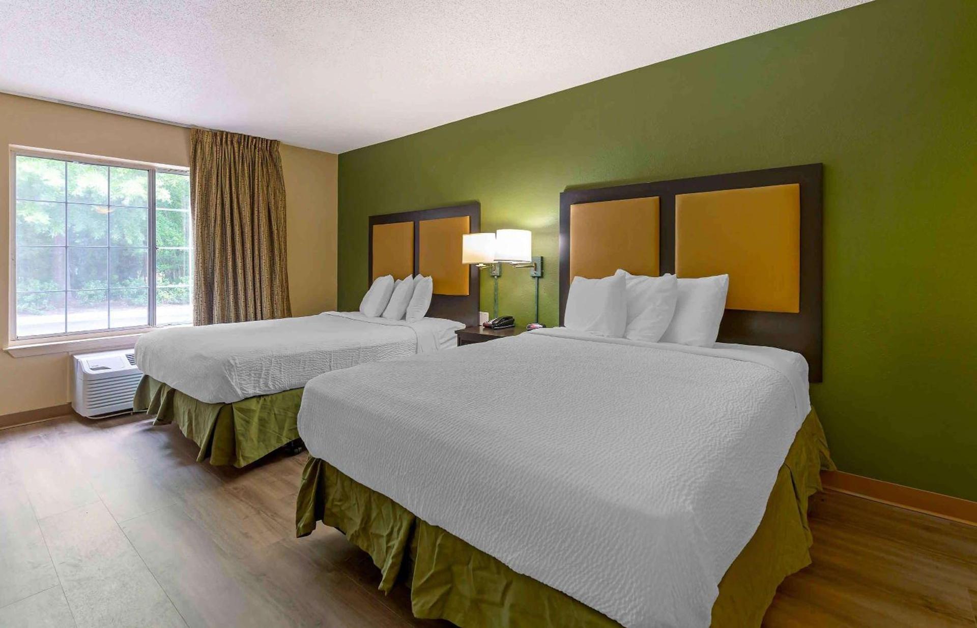Extended Stay America Select Suites - Jacksonville - Southside - St Johns Towne Ctr photo 25